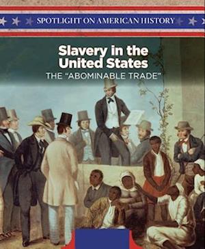 Slavery in the United States