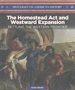The Homestead ACT and Westward Expansion