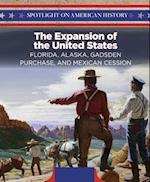 The Expansion of the United States