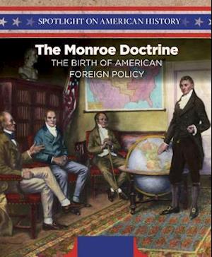 The Monroe Doctrine