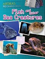 Fish and Other Sea Creatures