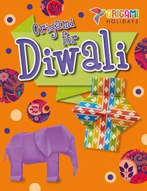 Origami for Diwali