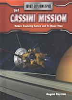 The Cassini Mission