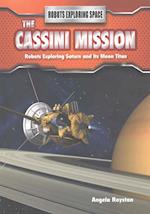 The Cassini Mission