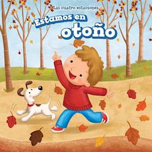 Estamos en otoño (It''s Fall)