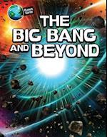 The Big Bang and Beyond