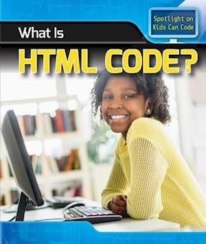 What Is HTML Code?