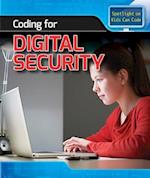 Coding for Digital Security