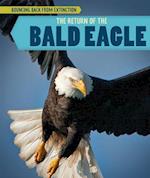 The Return of the Bald Eagle