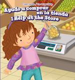 Ayudo a Comprar En La Tienda / I Help at the Store