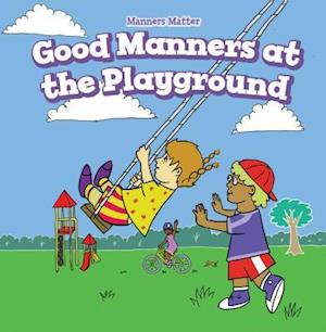 Good Manners at the Playground