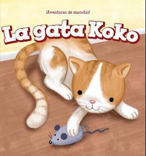 La Gata Koko (Koko the Cat)