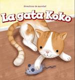 La Gata Koko (Koko the Cat)