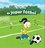 Es Hora de Jugar Futbol (It's Time for the Soccer Game)