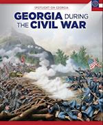 Georgia During the Civil War