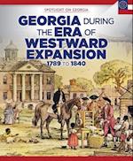 Georgia During the Era of Westward Expansion