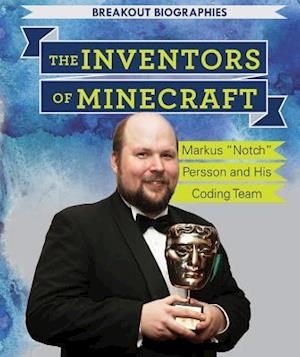 The Inventors of Minecraft