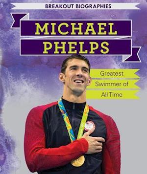 Michael Phelps