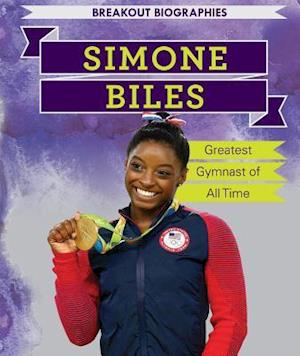 Simone Biles