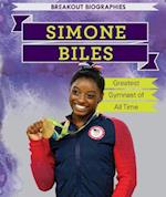 Simone Biles