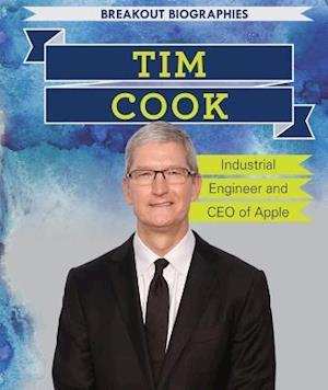 Tim Cook