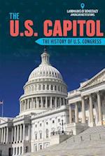 The U.S. Capitol