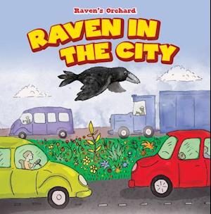 Raven in the City