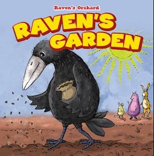 Raven's Garden