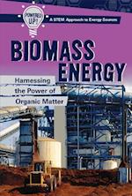 Biomass Energy