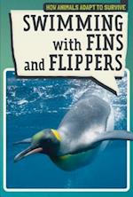 Swimming with Fins and Flippers