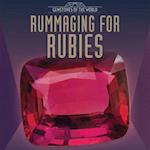 Rummaging for Rubies