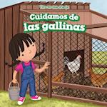 Cuidamos de los pollos (We Take Care of the Chickens)