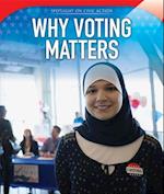 Why Voting Matters