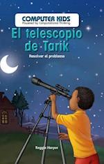 El Telescopio de Tarik