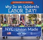 Why Do We Celebrate Labor Day?