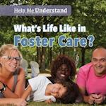 What's Life Like in Foster Care?