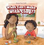 What Can I Make with Clay?
