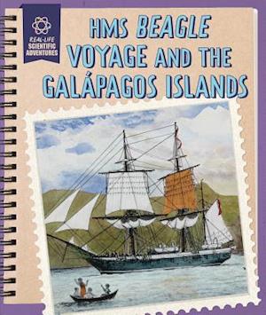 HMS Beagle Voyage and the Galápagos Islands