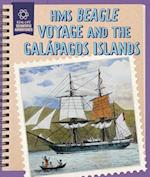 HMS Beagle Voyage and the Galápagos Islands