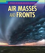 Air Masses and Fronts