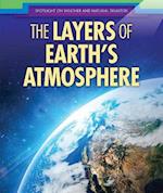 The Layers of Earth's Atmosphere