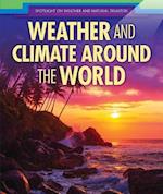 Weather and Climate Around the World
