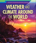 Weather and Climate Around the World