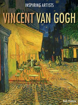 Vincent Van Gogh