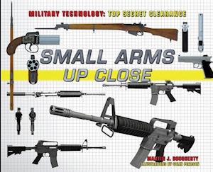 Small Arms Up Close