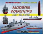 Modern Warships Up Close