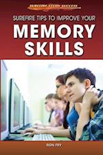 Surefire Tips to Improve Your Memory Skills