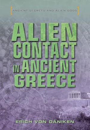 Alien Contact in Ancient Greece