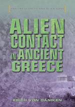 Alien Contact in Ancient Greece
