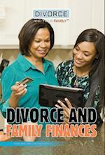 Divorce and Family Finances